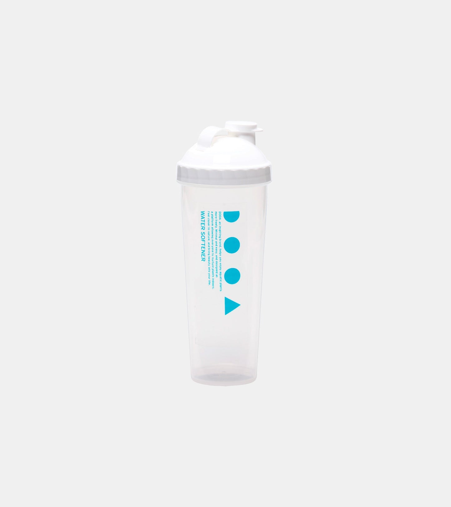 DOOA Water Softener
