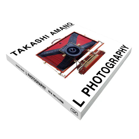 TAKASHI AMANO L Photography (English)