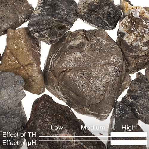 KUMU ST-04 Lichen Stone 400g