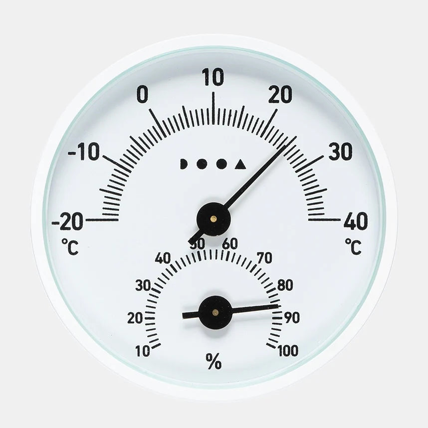 DOOA T-H Meter II