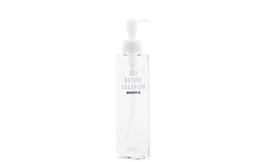 Brighty K (Recommended lower pH and KH)