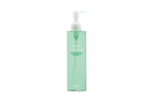 Green Brighty Neutral K (Recommended higher pH and KH)