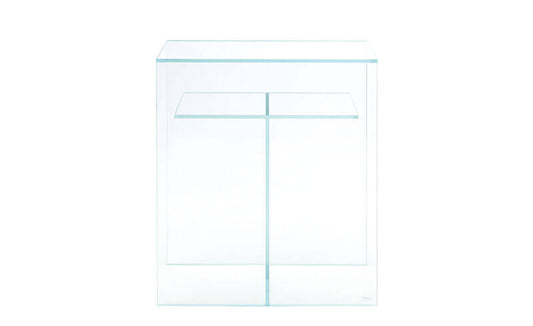 Cube Cabinet Clear Series