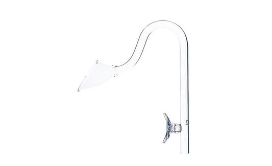 Lily Pipe (Outflow)
