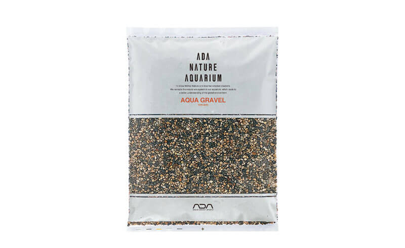 Aqua Gravel