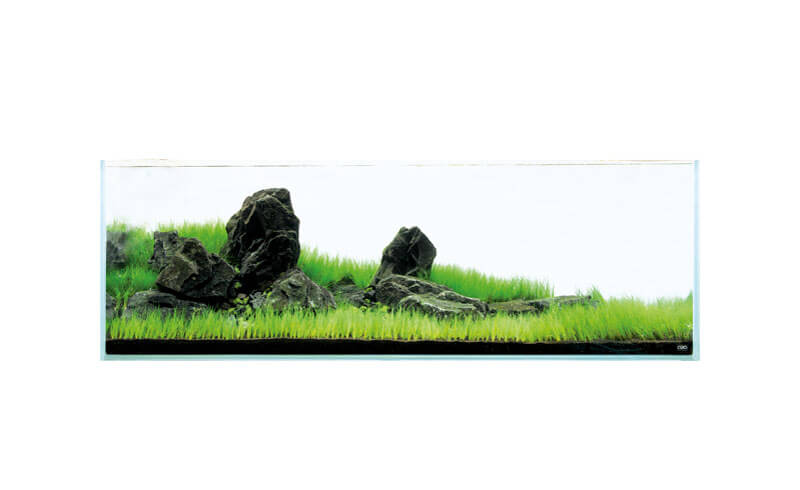 Sansui Stone (Main stone mix 30kg for 90-120cm)