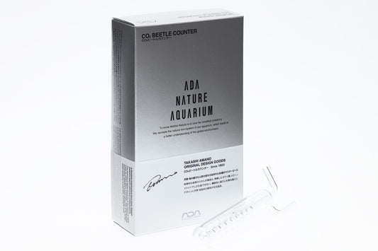 (10th anniversary limited edition) CO2 Beetle Counter