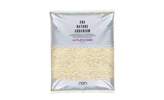 La Plata sand