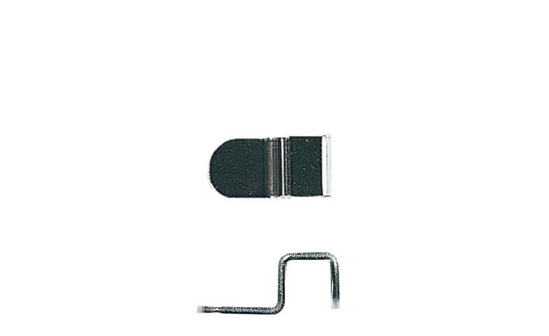 Cube Garden Hooks 4 Pack Set (12mm)