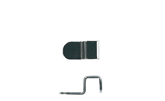 Cube Garden Hooks 4 Pack Set (5mm)