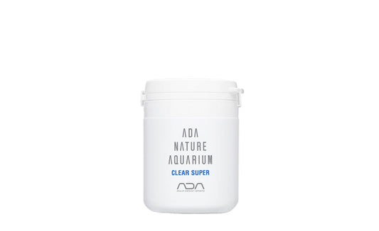 Clear Super  50g