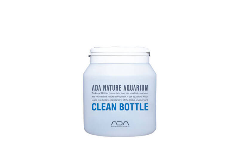 Clean Bottle