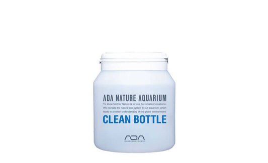 Clean Bottle
