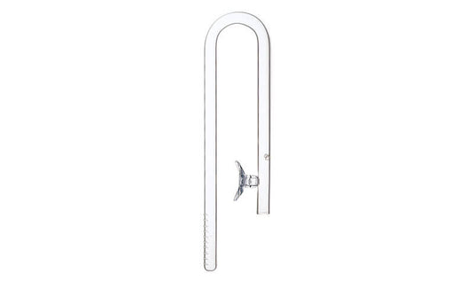 Lily Pipe V (Inflow)
