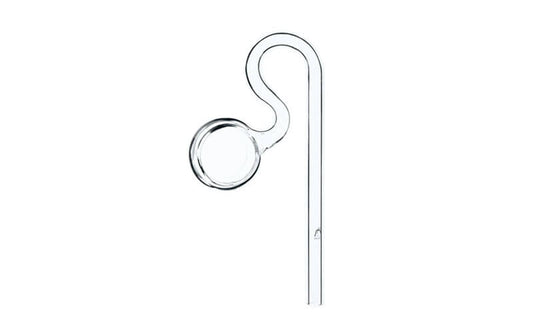 Lily Pipe Spin