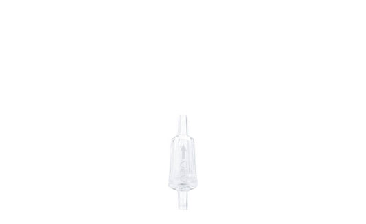 Check Valve (one-way flow valve)