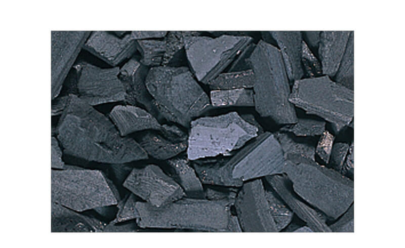 Bamboo Charcoal  1l