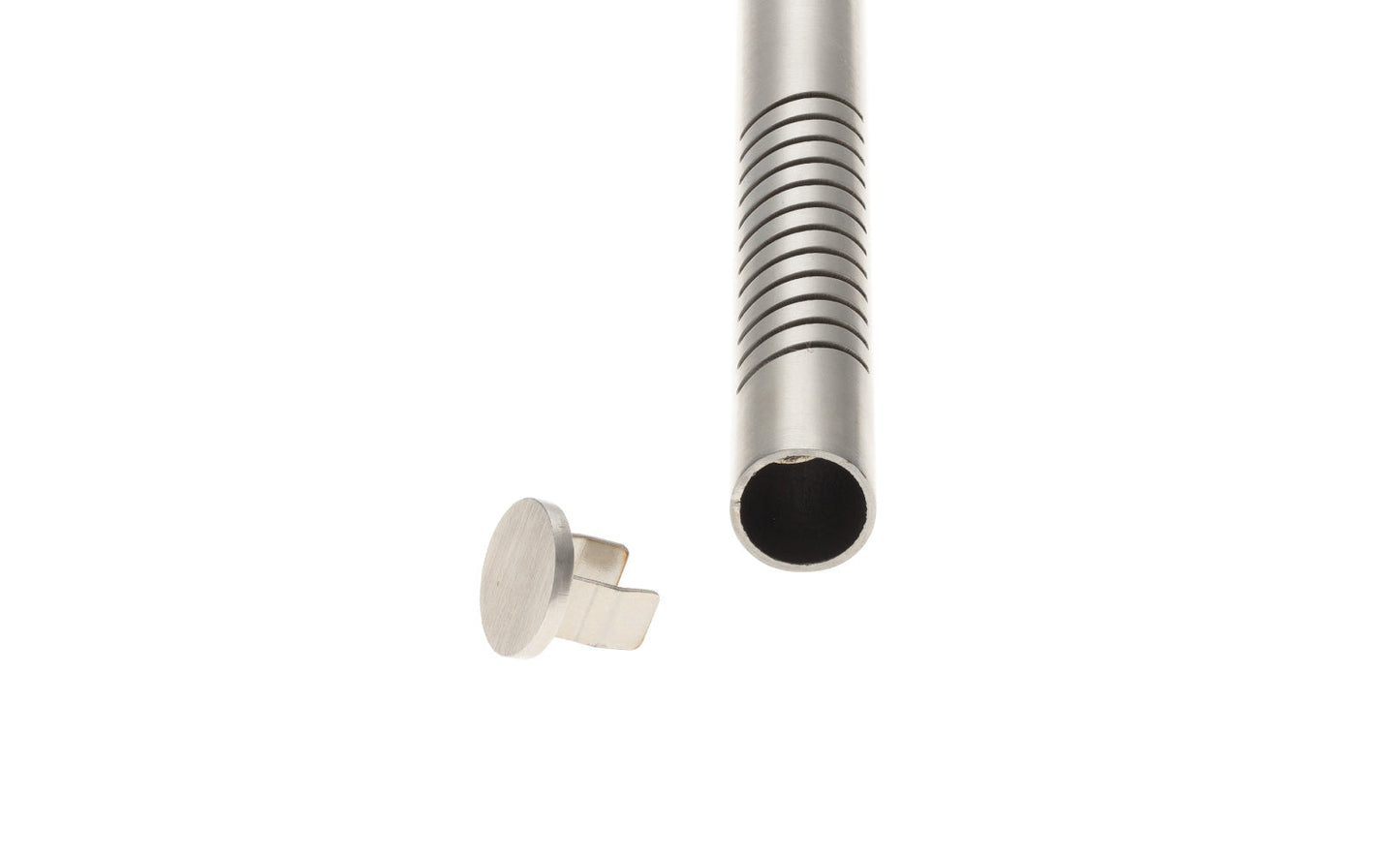 Metal Pipe-Flow