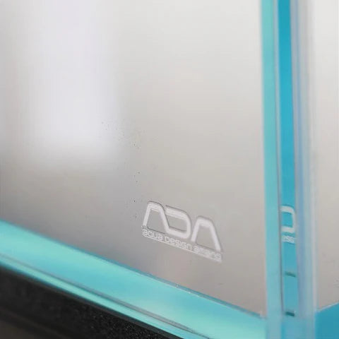 Cube Garden Aquarium