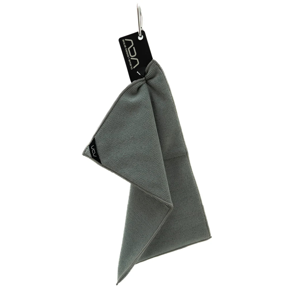 ADA Aquarium Cloth Holder set