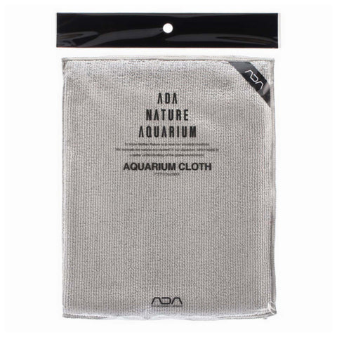 ADA Aquarium Cloth Holder set