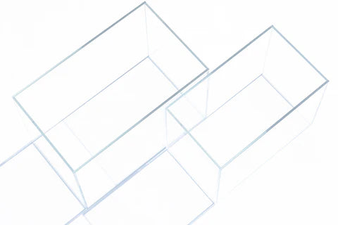 Cube Garden Aquarium