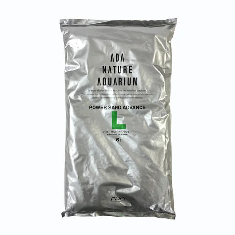 Power Sand