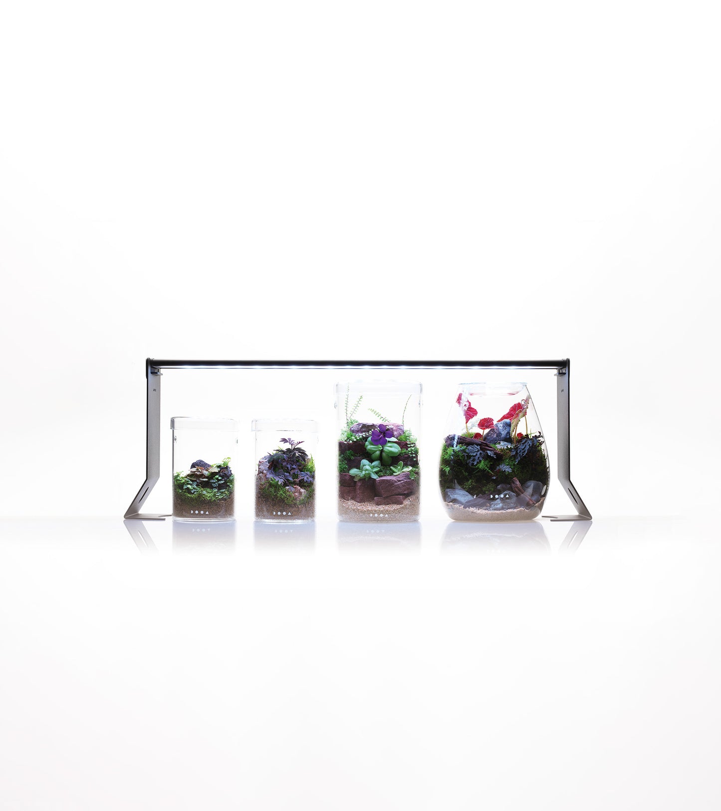 DOOA PALUDA LIGHT STAND