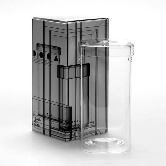 Limited Item* ADA LAB Glass Pot KAKU