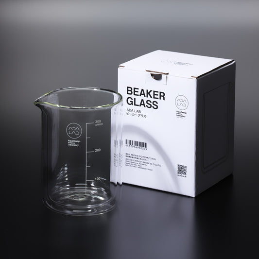 Limited Item ADA LAB BEAKER GLASS