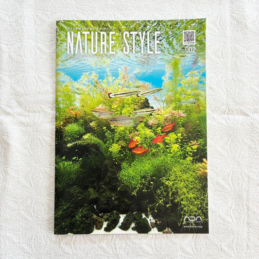 NATURE STYLE 002