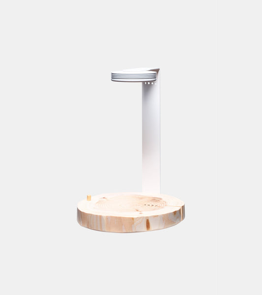 DOOA Magnet Light Mounting Arm (For Wood Base)